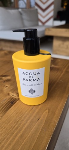 Acqua parma colonia gel - acqua, di