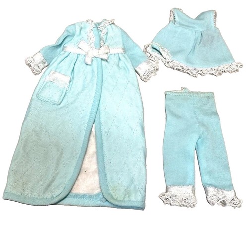 Vintage 1966 barbie skipper - 1966,