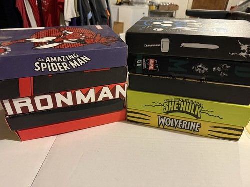 Dieci anni marvel unlimited - anni,