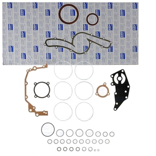Kit guarnizioni carter - kit,