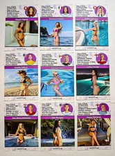 Set Carte ALL BEAUTY ON THE