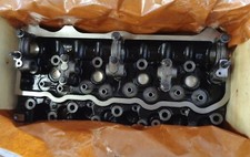 Testata Motore - Culasse - Cylinder-Head  TOYOTA 4x4 Landcruiser LJ70-LJ73 Hilux