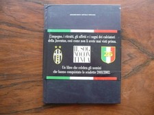 Il sogno continua scudetto 2001-2002 Baricco A.Fallai A. Sanna G.