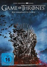 Game of Thrones - Die