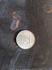 Moneta Italia 10 Lire 1952 2