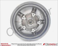 CERCHIO RUOTA POSTERIORE 14 X 4,50 wheel original for KYMCO XCITING 300 i 2008