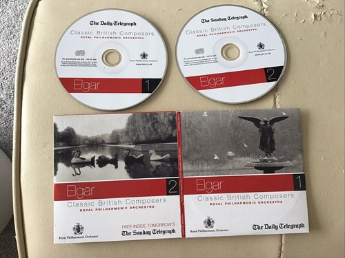 Classic british composers - classic,