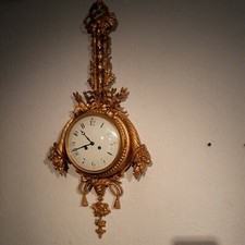 Bellissimo orologio Kartell