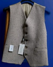 Men's Wool Waistband