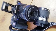 Appareil photo numérique