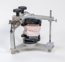 Whip Mix Adattatori di Trasferimento Digitale per Modelli Stampati in 3D