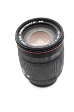 Obiettivo Sigma 18 - 200 mm