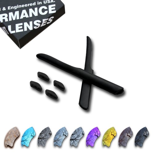 Kit ricambio lenti polarizzate