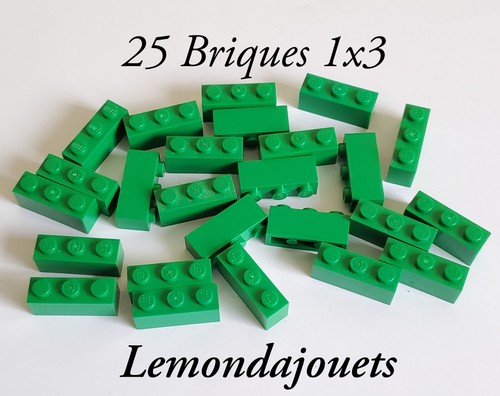 Set pezzi lego 3622 - pezzi,