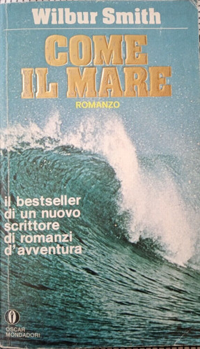 Come mare smith - come,