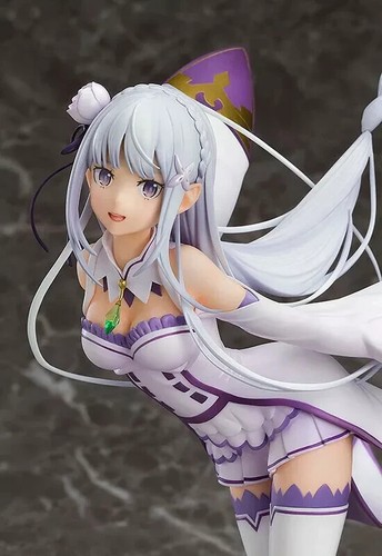 Figurina anime life - figurina, re:life