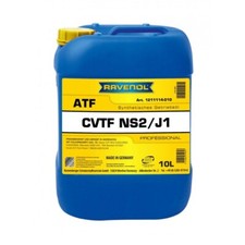 RAVENOL CVTF NS2/J1 Fluido 10 L