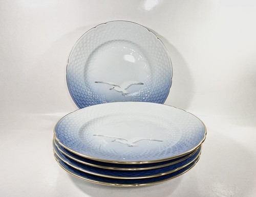 Piatti royal copenhagen bing - 5,
