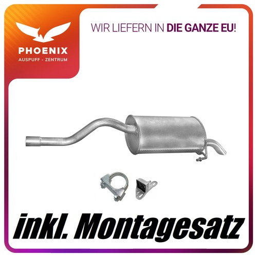 Per renault clio 2 1 - per,