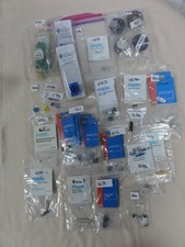 Componenti elettronici.  Oggetti vari. Stock Ex Maplin. * BORSA CITAZIONE NO*