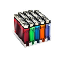 Stock 50 pezzi accendini