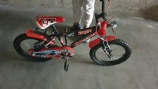 Atala teddy boy bici - atala,