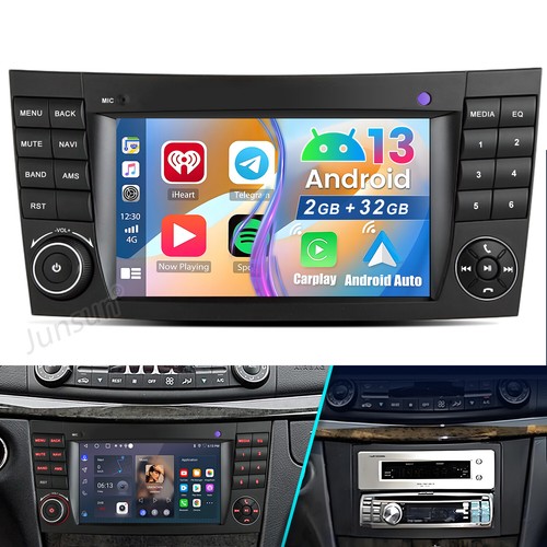 Autoradio carplay - gb,
