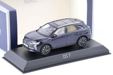 1:43 Norev Citroen DS7 2022