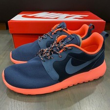 Nike Roshe Run Hyperfuse