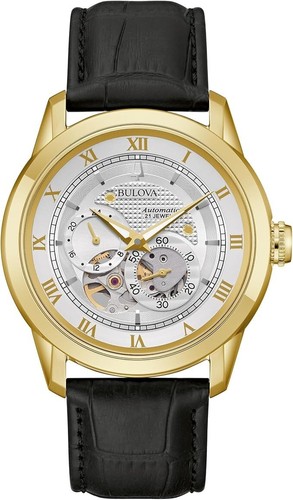 Orologio uomo bulova - uomo,