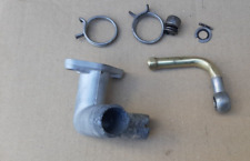 RACCORDO POMPA ACQUA MOTORE LANCIA FLAVIA 1800 CC-CONVERTIBILE COUPE-