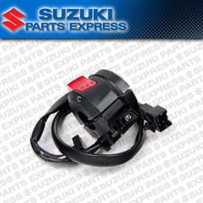 New oem suzuki right - suzuki, starter