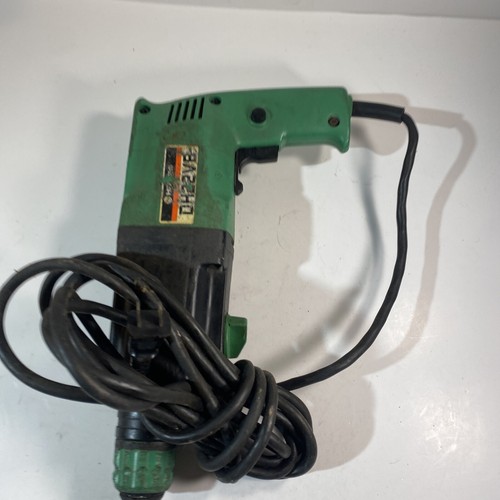 Hitachi dh22vb rotary hammer - dh22vb,