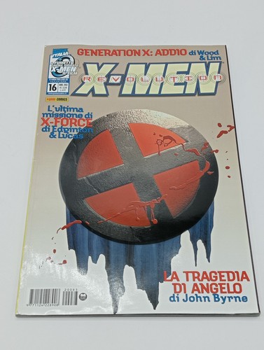 Fumetto marvel italia men - fumetto,
