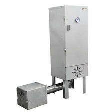 Affumicatore Premium DAVID