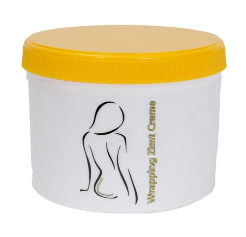 Wrapping cannella cellulite - wrapping, cannella/cellulite