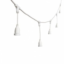 CATENARIA LUCI 10MT 10