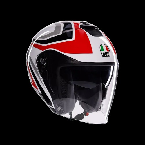 Casco agv helmets jet - casco,