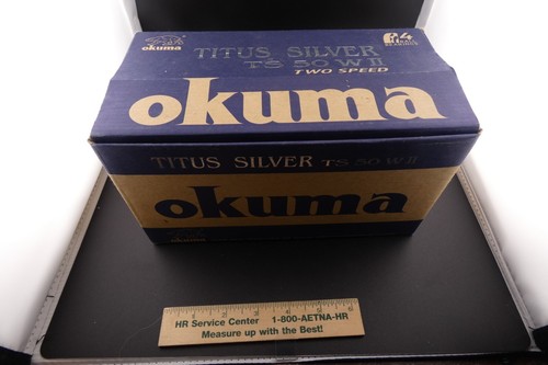 Mulinello okuma titus ii - titus,