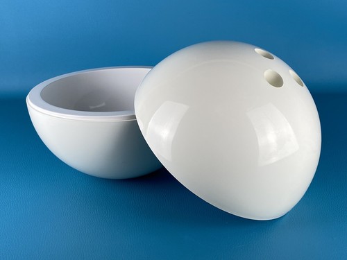 Lamotte bowling ball - lamotte, ball”