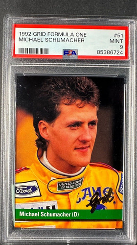 1992 grid formula - 1992,