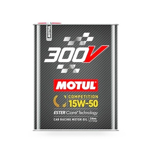 Litri olio motore motul - lt,