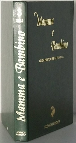 Mamma bambino madre - e, e
