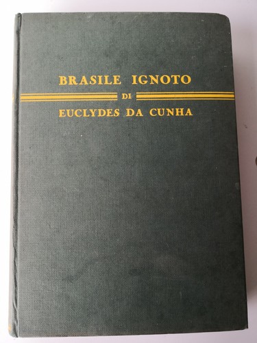 Brasile ignoto assedio di - ignoto(l'assedio,