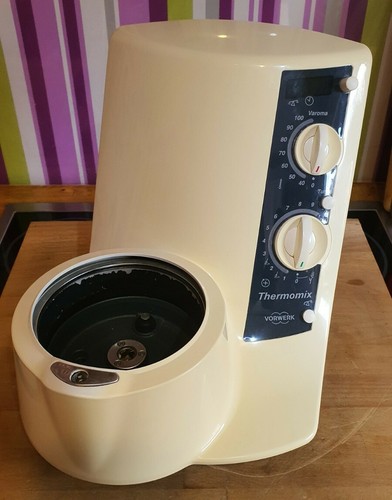 Vorwerk bimby termico - vorwerk,