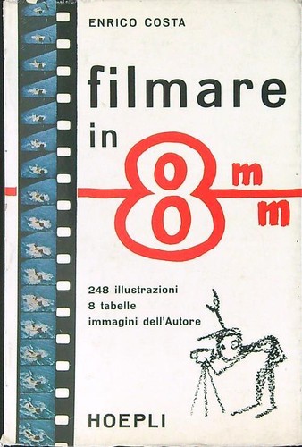 Filmare costa enrico - filmare, in