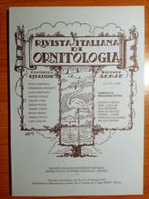 Rivista Italiana di