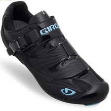 Scarpe ciclismo donna Giro Solara