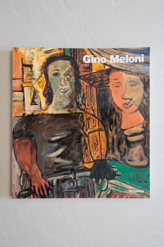 Gino meloni 1905 1989 - gino,