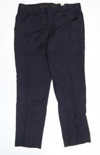 Pantaloni eleganti uomo UK